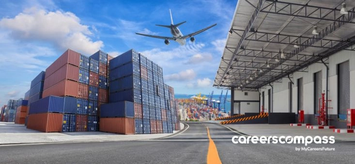 Singapore’s Supply Chain Industry: Expansion in Job Opportunities