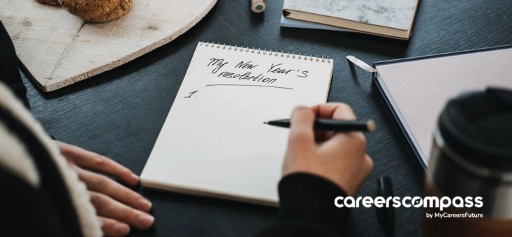 Guide for Shaping Your Career Success in the New Year 2024