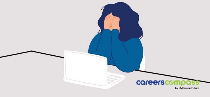 Fresh Grads: Need Help Coping with Job Search Anxiety?