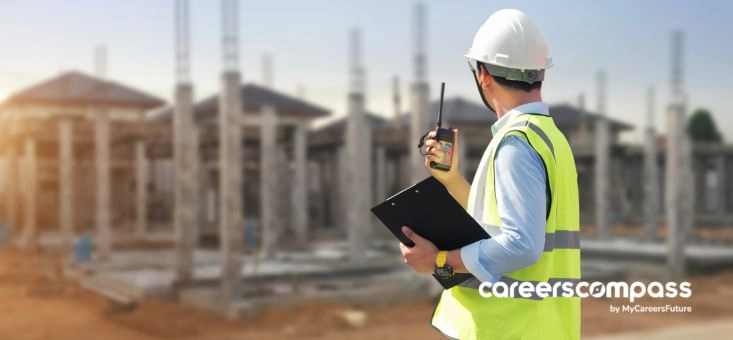 6 Tips to Establish a Career in Built Environment