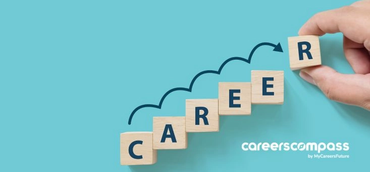 3 Tips for Taking Your First Step to a Career Change