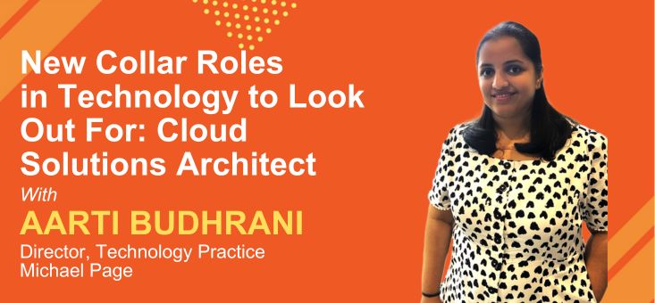 Cloud Architect Role: New Tech Careers & Solutions Explored