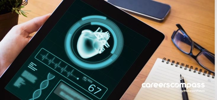 Keen to Take Up a Tech Role? HealthTech is Hiring, and Here’s Why You Should Consider the Sector