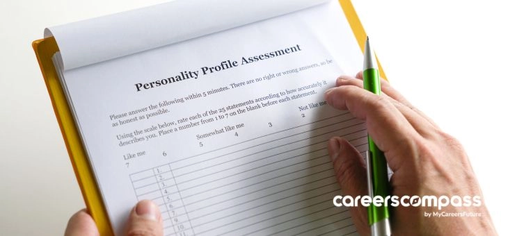 Why a Personality Test Can Help You Find the Best Talent