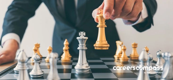 How to Become an Effective Executive at Work