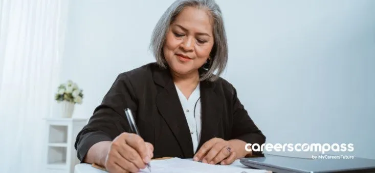 Job-Hunting After 50? Tips to Help Ease the Process