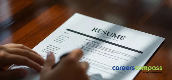 Entry-level Candidate with No Full-time Experience? Here’s How You Can Strengthen Your CV