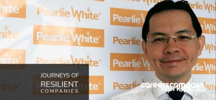 Journeys of Resilient Companies: Corlison & Pearlie White Share What it Means to be ‘Made in Singapore’