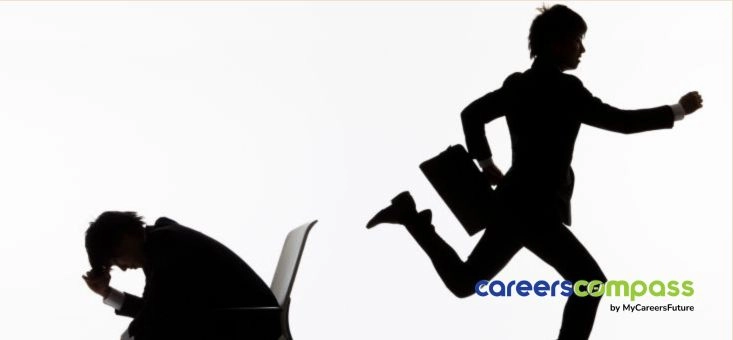 Career Cushioning: Why It’s Trending, and How It Matters to Career Resilience