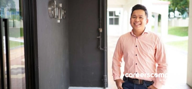 My Career Change: How and Why Social Service is Right for Me