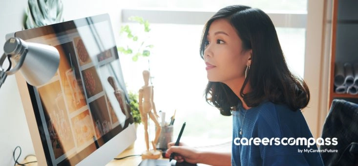 Singapore’s Creative, Media and Marketing Industries Outlook