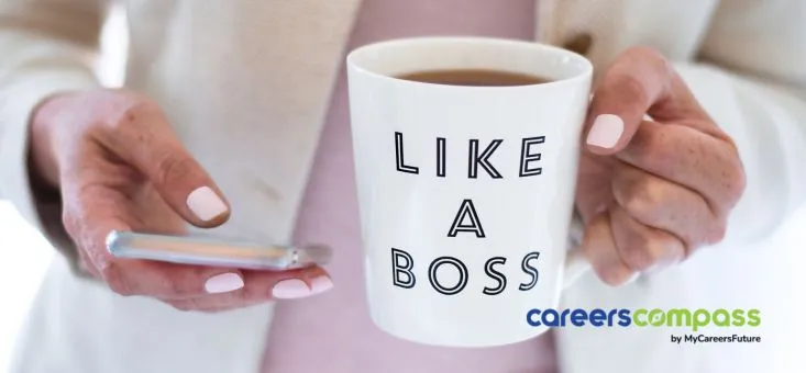 5 Inspiring Female Business Leaders in Singapore Championing Women’s Empowerment