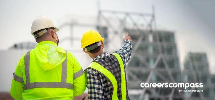 Navigating the Job Search in Structural Engineering