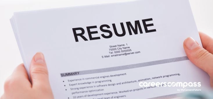 Resumes: Who Wrote the First One And Why They Still Matter for Job Hunting