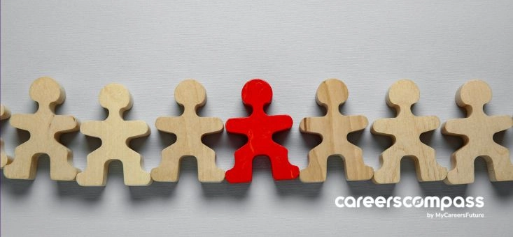 Discover Your Ideal Career Match According to Your MBTI