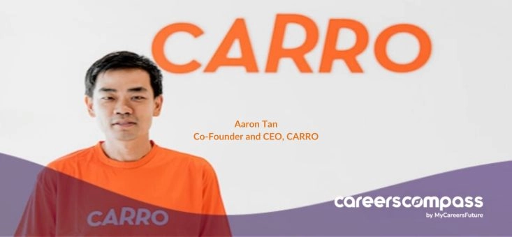 Business Heroes: CARRO’s Boss on Pursuing his Passion and Talent He’s Looking Out For