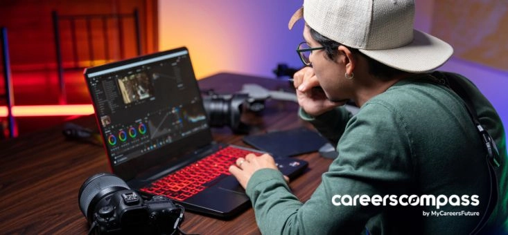 Media and Creative: Industry-Specific Interview Questions and Career Outlook