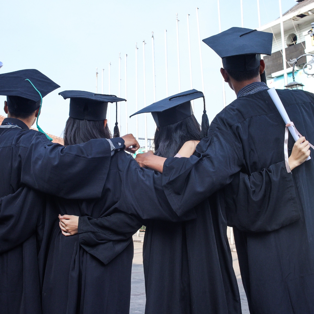 Virtual Career Fair for Fresh Graduates and Young Professionals