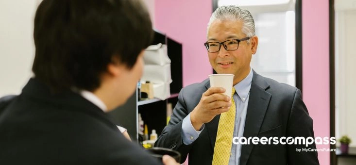 Singapore’s Retirement Age Raised: Here Are Jobs Where Old is Gold