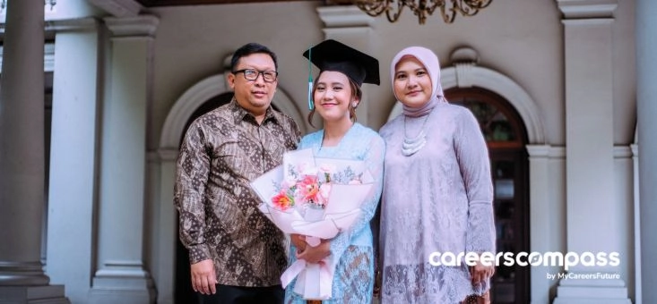 Has Your Child Just Graduated? Here’s How to Support Them While They Job-Hunt