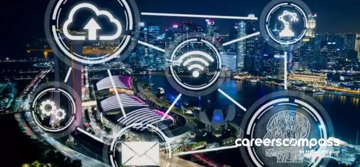 Singapore ICT sector: Driving the Nation’s Economic Success into the Future