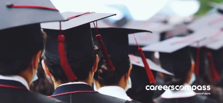 Why Work? The Mindset that Fresh Graduates Need for Career Resilience