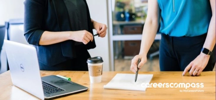 How Managers Can Build a Successful Reskilling Programme