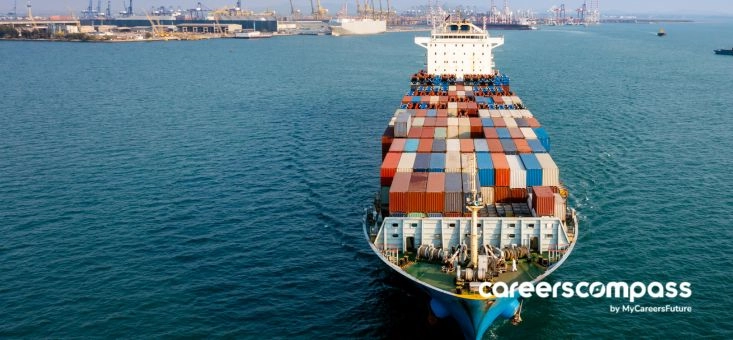 Maritime Industry: 3 Maritime Myths Busted