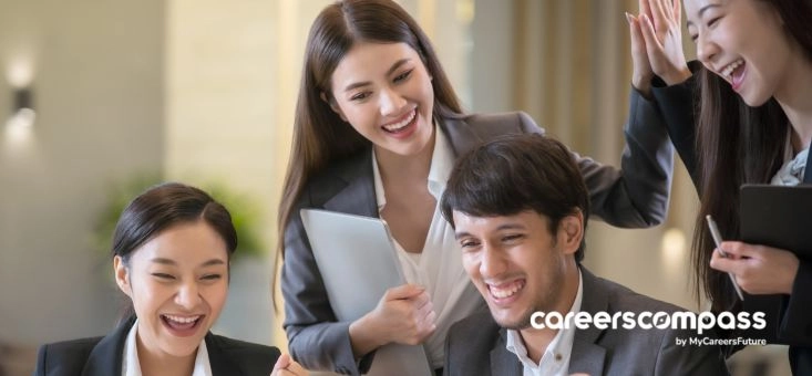 Why Enabling Employees to Upskill is Crucial to Organisations’ Success