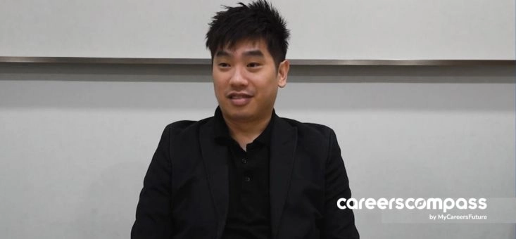 Career Confessions: An Ex-Offender Overcame His Past to Make a Career Comeback