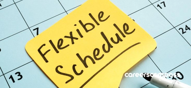 Looking for Flexible Working Hours? 10 Types of Jobs to Check Out on MyCareersFuture