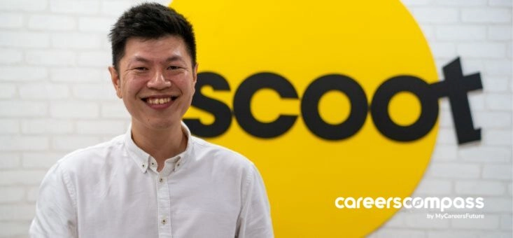 Fast-Paced Company: Scoot’s Senior Staff Shares His Learning Points