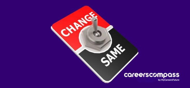 Should Your Career Change Be a Lateral Move or an Industry Switch?