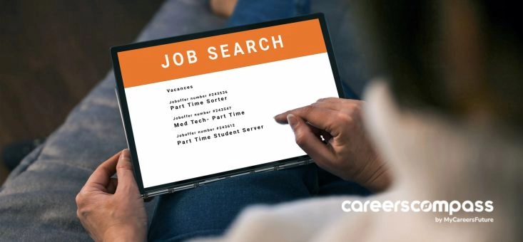 First Time Looking for Jobs? Read This Beginner’s Guide