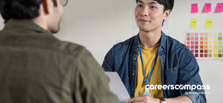 Feeling Unmotivated at Work? Find a Career You Love Using RIASEC!