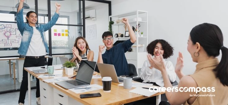 How to Create a Happier Workplace Filled With Gratitude