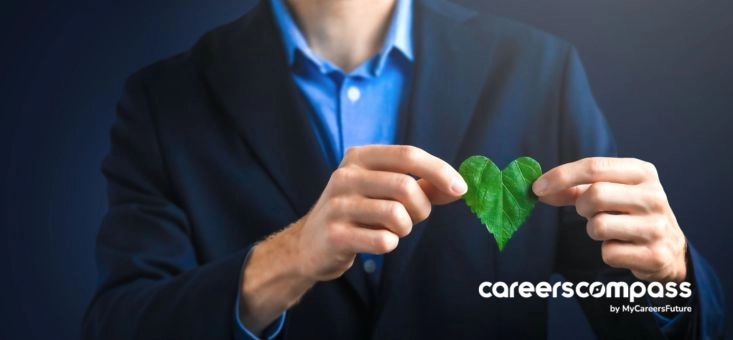 5 Reasons Why You Should Consider a Career in Sustainability