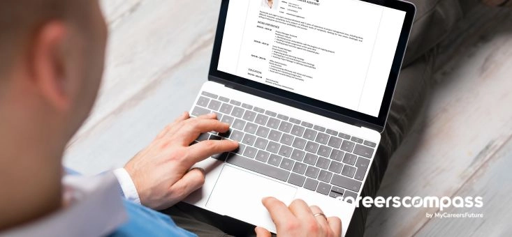 Learn How to Write a Good Resume After a Retrenchment