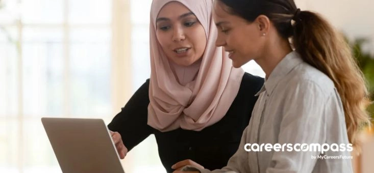 The Right Career Move? Being Considerate to Others at the Workplace