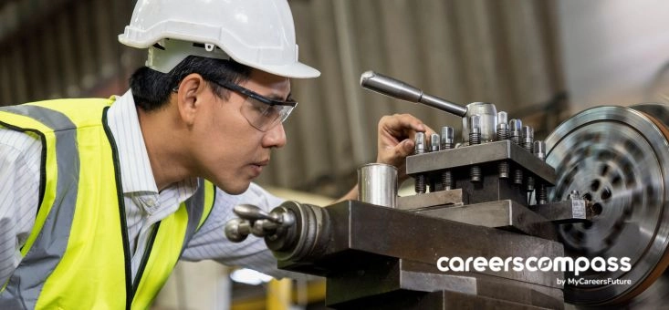 The Ultimate Guide to Getting a Job as a Technician