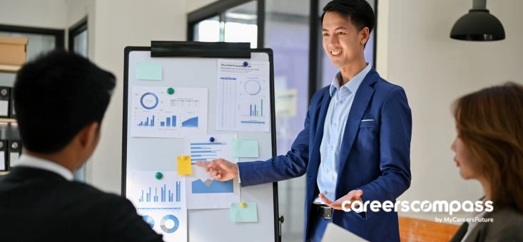 3 Must-Learn Skills for Successful SME e-Commerce Employment