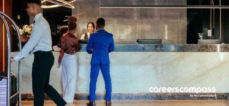 Working in the Singapore Hotel Industry: An Inside Look What a Job is Like