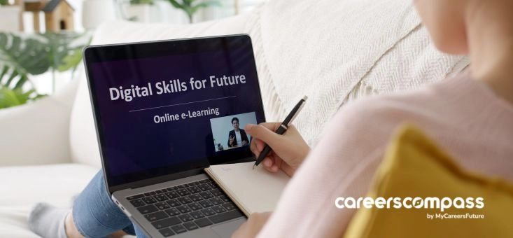 Upskilling: How and Why to Make it Relevant for You