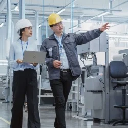 Virtual Job Interview: Engineering and Technical Roles