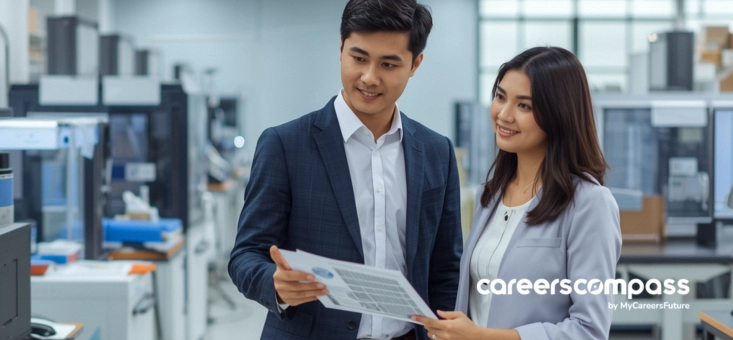 The New DNA of Pharma and Biotech Careers: 7 In-Demand Skills to Build Now