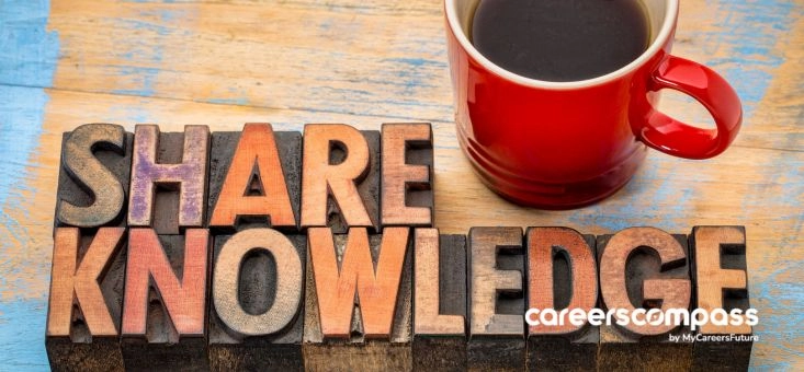 Knowledge-Sharing Culture: Less Pool Tables, More Pooled Resources