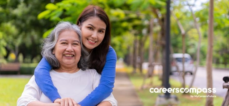 Caring for the Caregivers in Your Company: Why and How Employers Can Show More Support