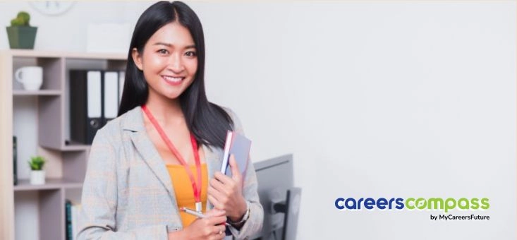 Helpful Guide to the Career Path of an Administrative Executive