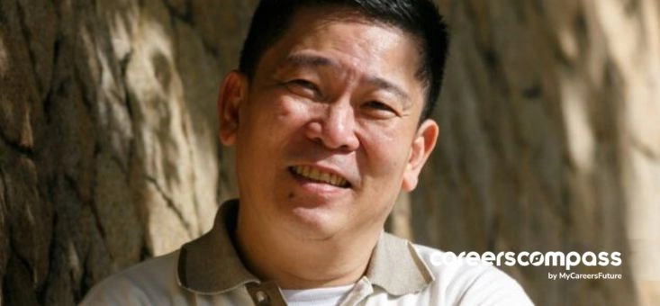 How a Logistics Manager Made a Comeback After Two Years of Unemployment