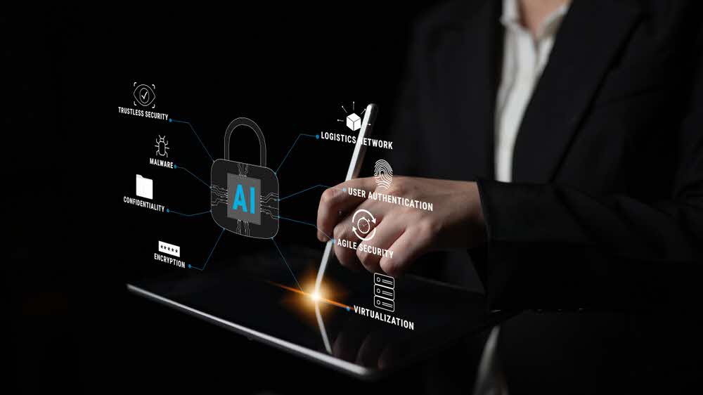 Virtual Job Interview: Data & AI Roles
